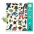 STICKERS-ROBOTS-DJECO