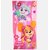 serviette-de-plage-paw-patrol-rose