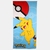 serviette-de-plage-pokemon