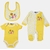 ensemble-3-pieces-bodie-pyjama-bavoir-jaune-lee-cooper