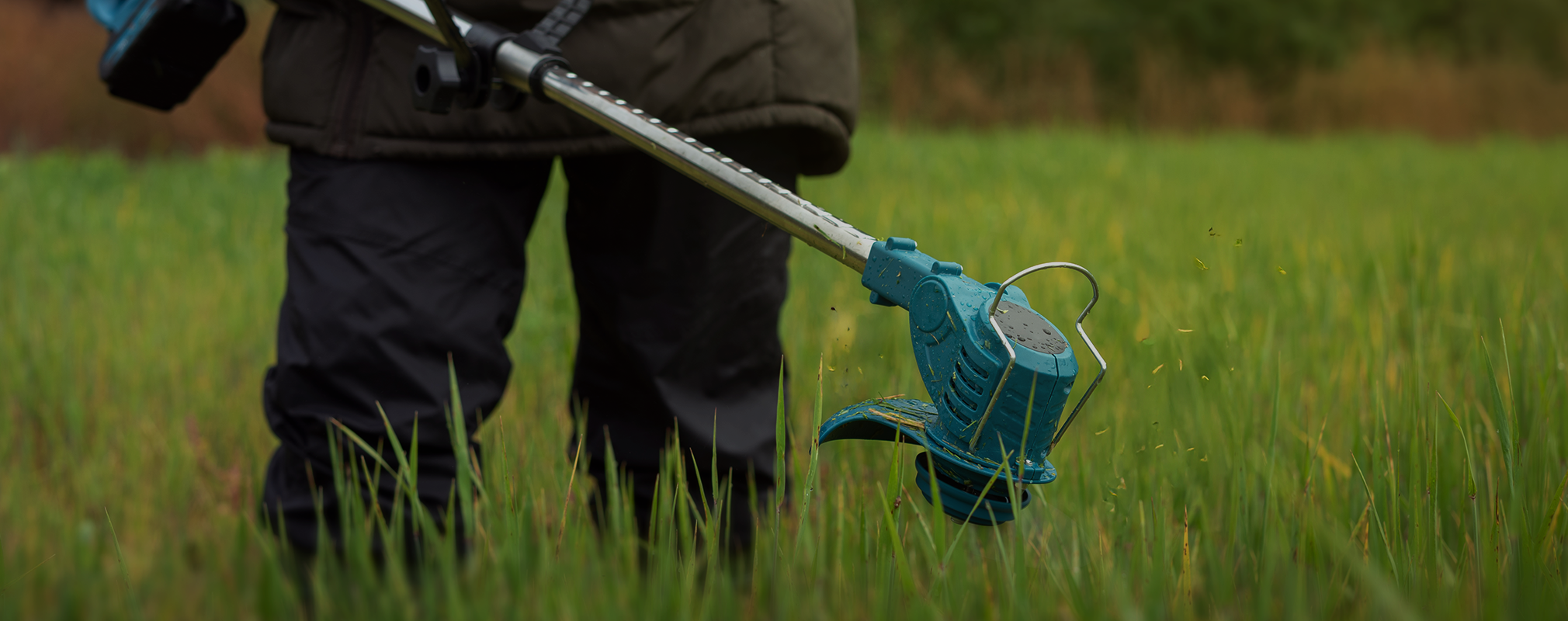 outils a batterie pour l entretien quotidien