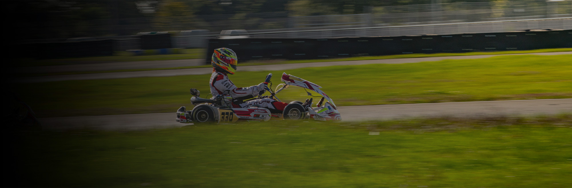 crea race art banniere