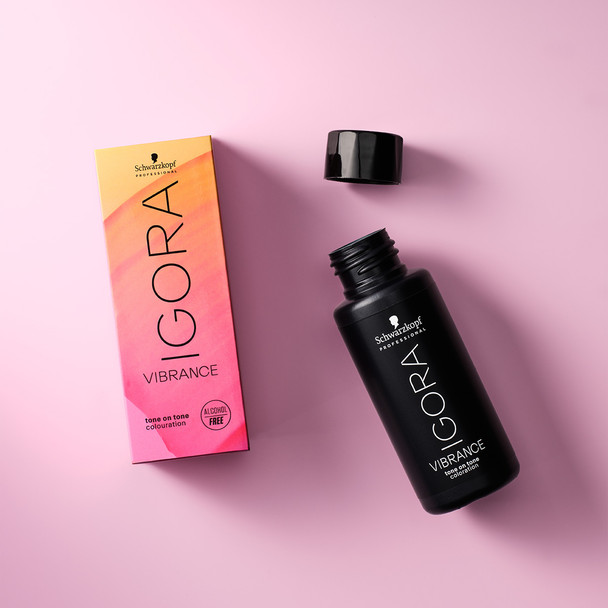 igora vibrance