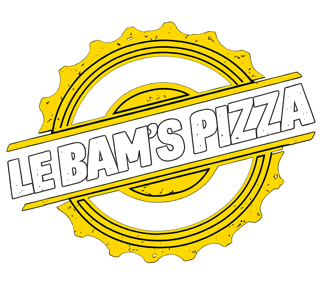 LE BAM'S PIZZA