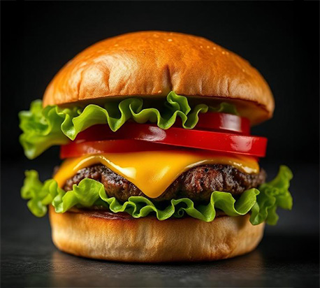 burgers