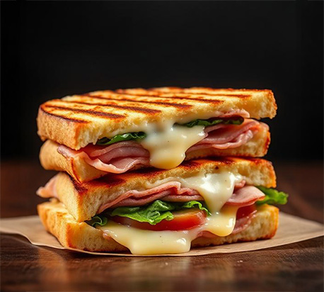 sandwichs