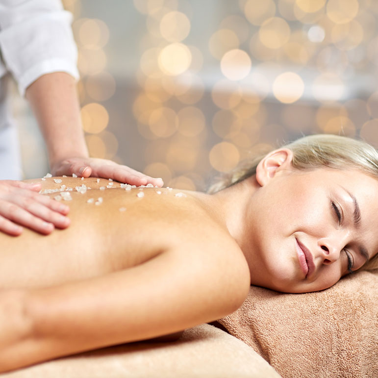 exfoliant