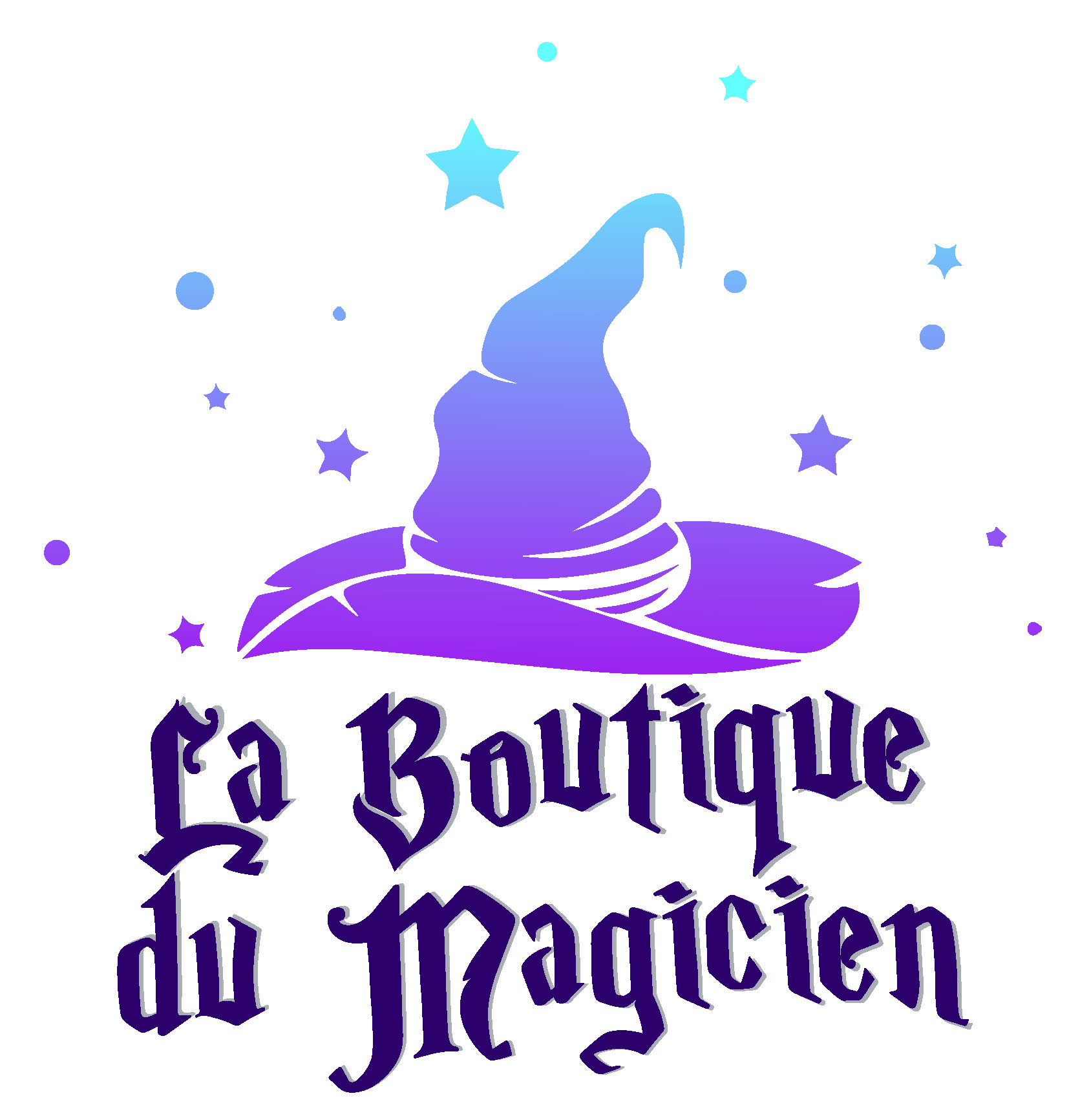 La Boutique du Magicien