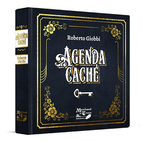 agenda-cache