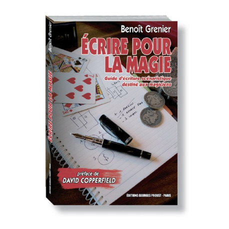 livre-ecrire-pour-la-magie