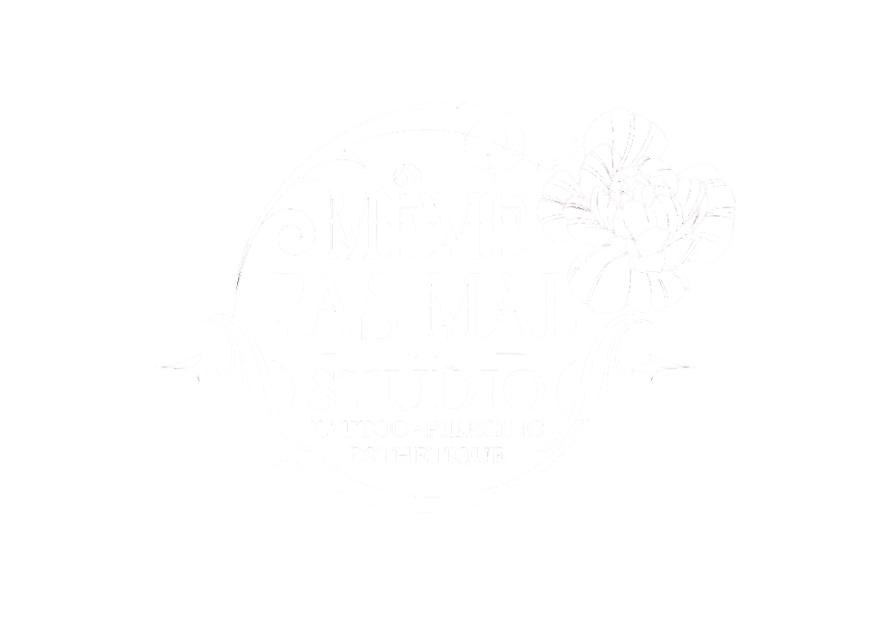 Même Pas Mal Studio