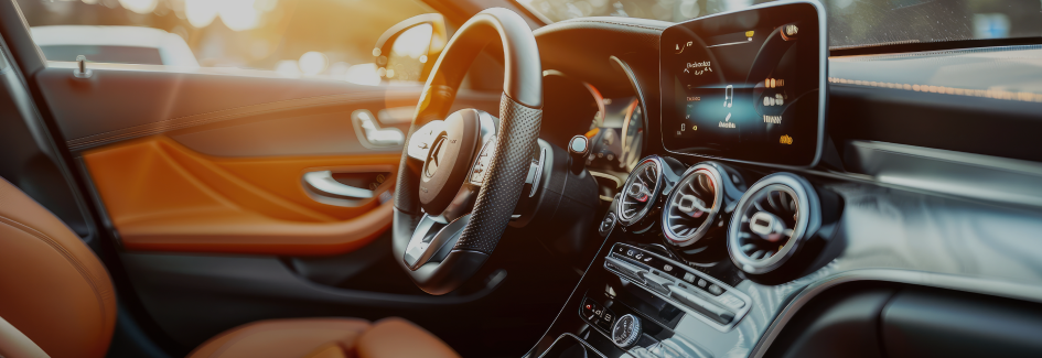 Accessoires auto