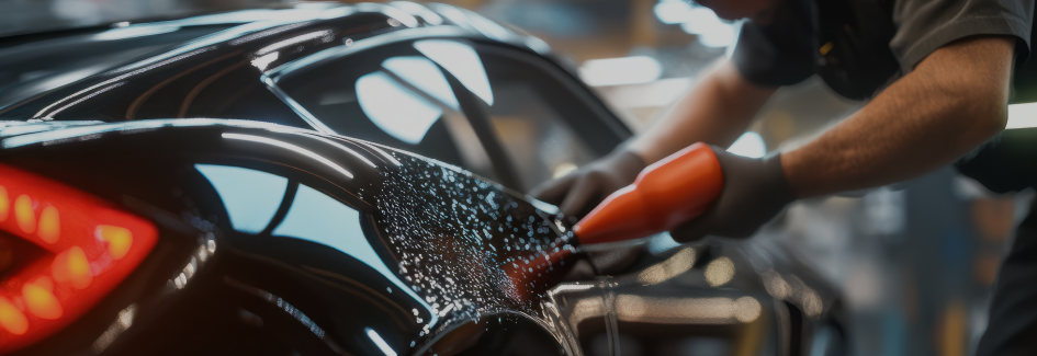 Carrosserie