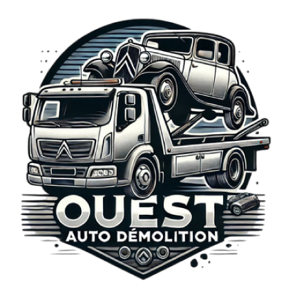 OUEST AUTO DÉMOLITION
