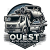 OUEST AUTO DÉMOLITION