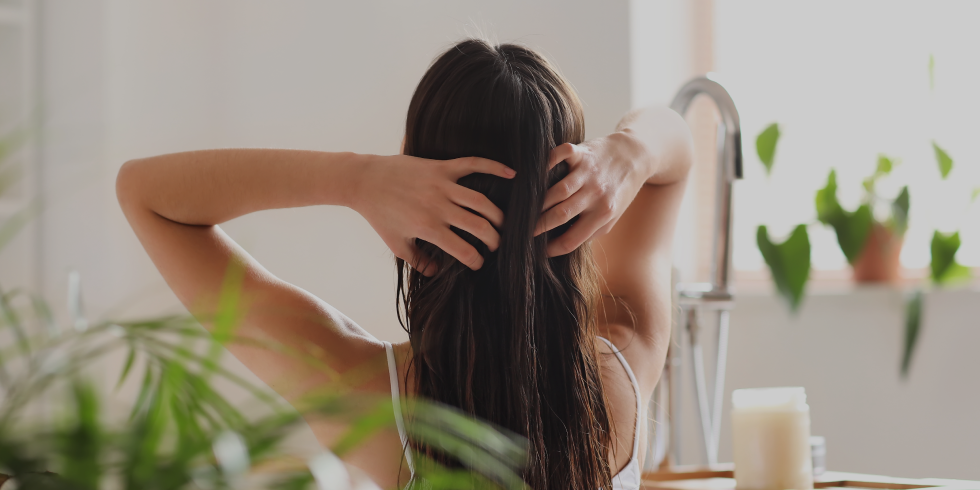 Soins des cheveux