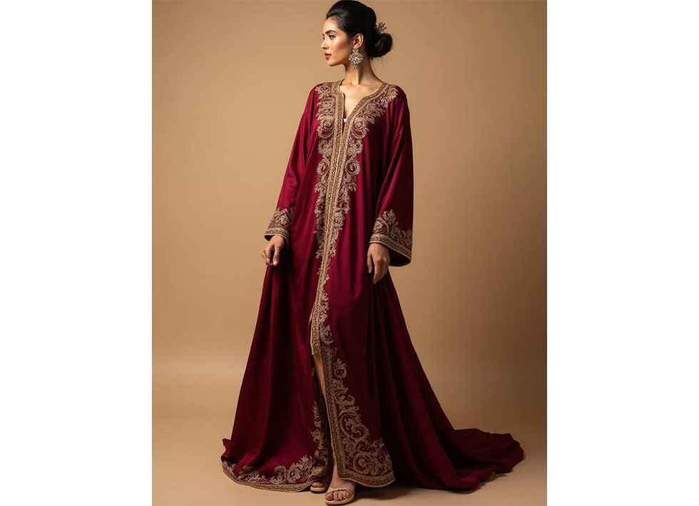 caftans