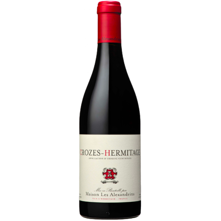 crozes-hermitage-2023-maison-les-alexandrins