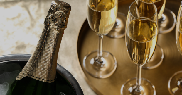 Champagnes