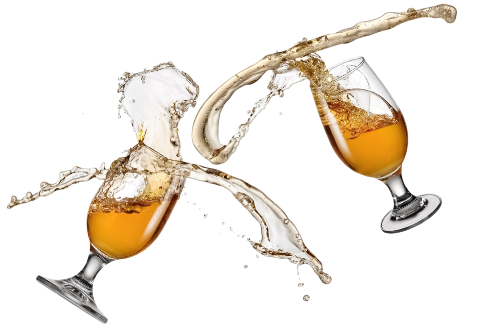 Bières bretonnes
