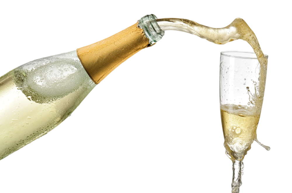 Champagnes & Pétillants