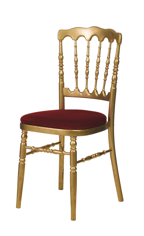 CHAISE NAPOLEON OR