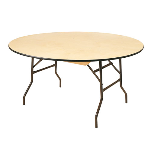 TABLE RONDE DIAM 120cm