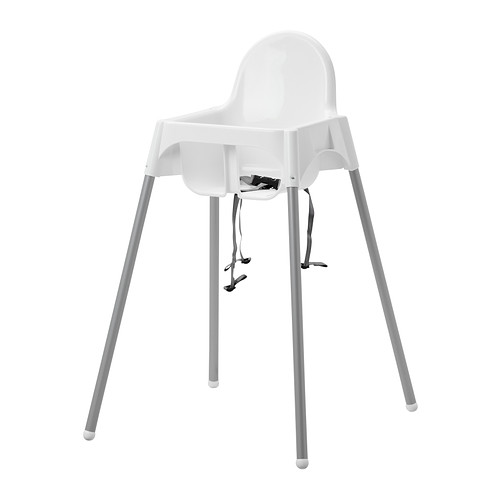 CHAISE HAUTE