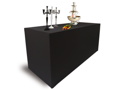 BUFFET KUB NOIR