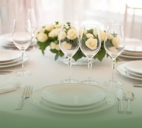 art de la table