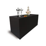 BUFFET KUB NOIR