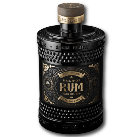 Rhums exception