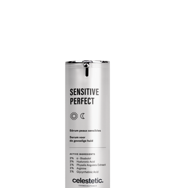 sensitive perfect