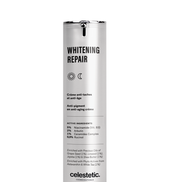 whitening repair