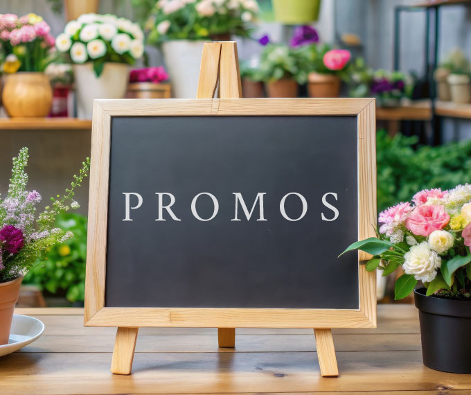 Promotions