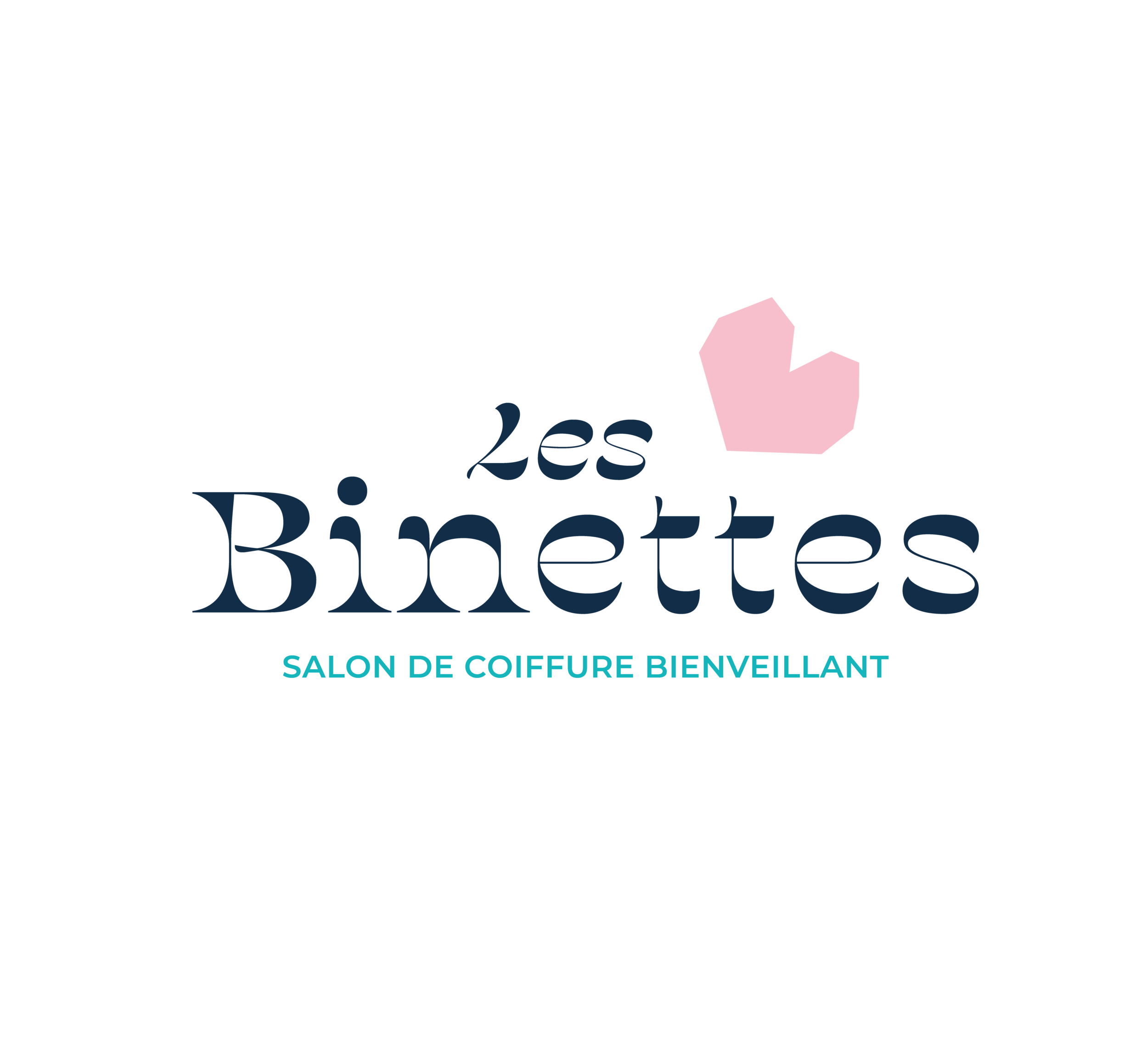 binette logo couleurs