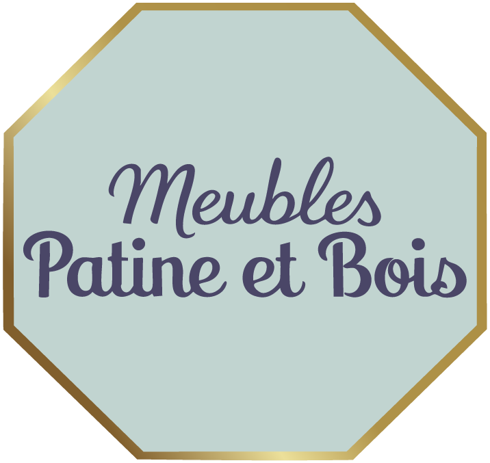 Meubles patine et bois
