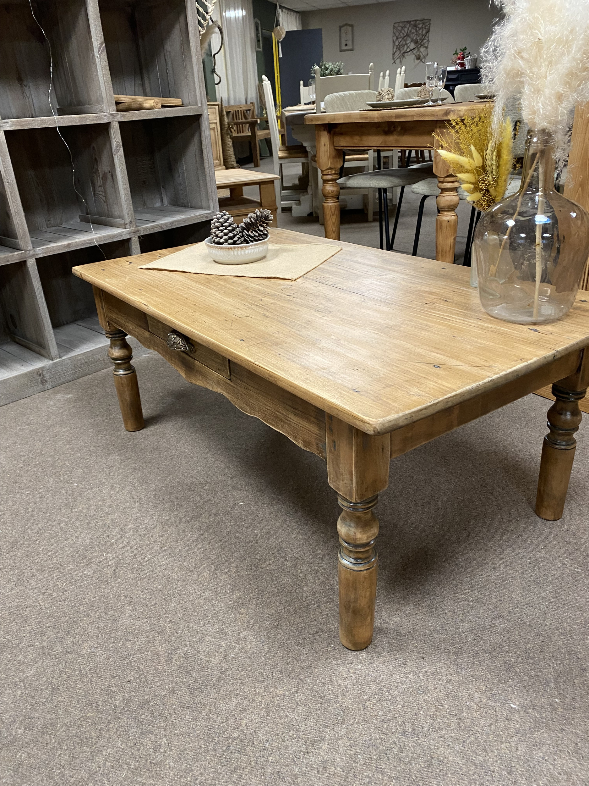 Table basse