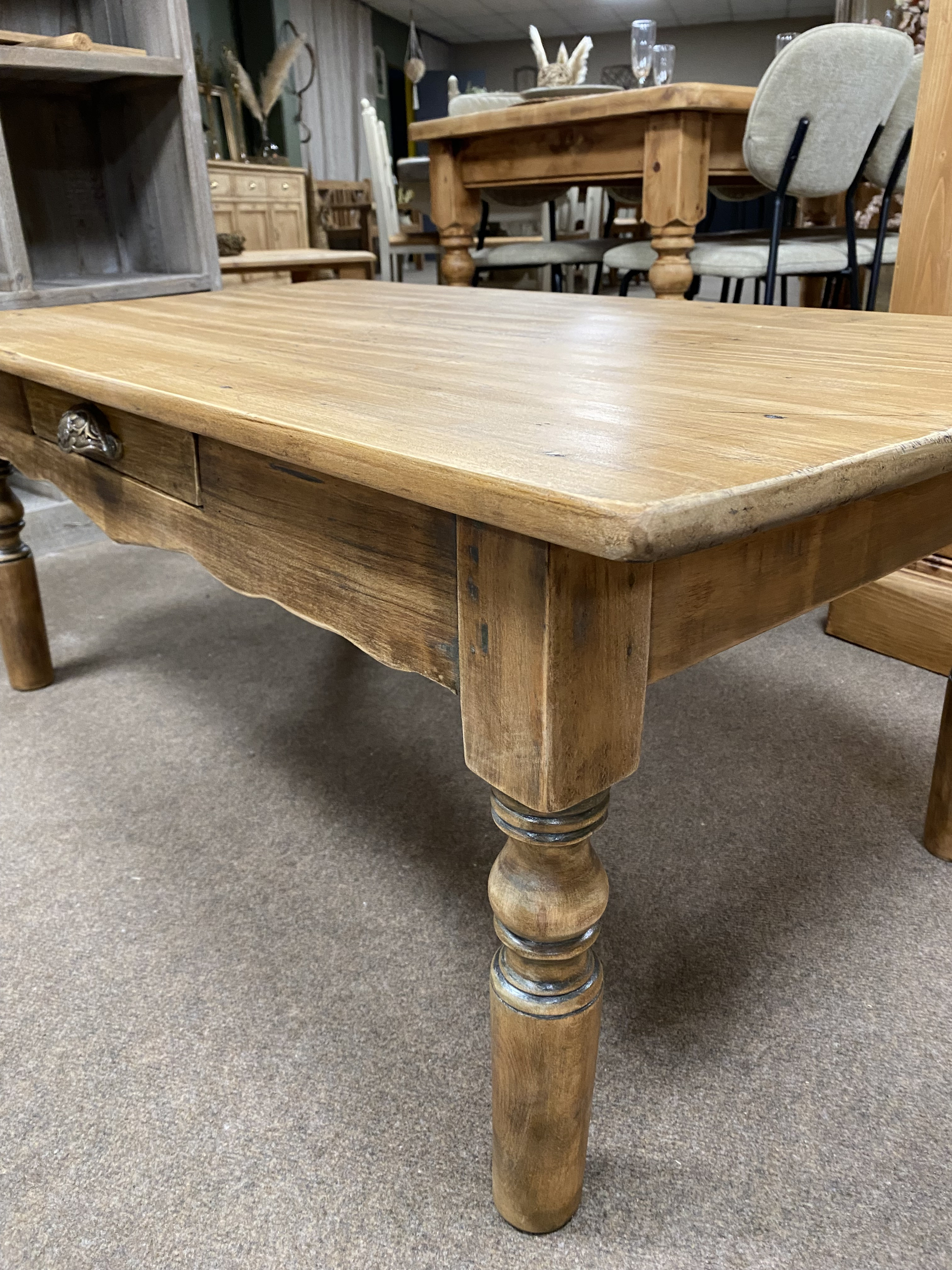 Table basse