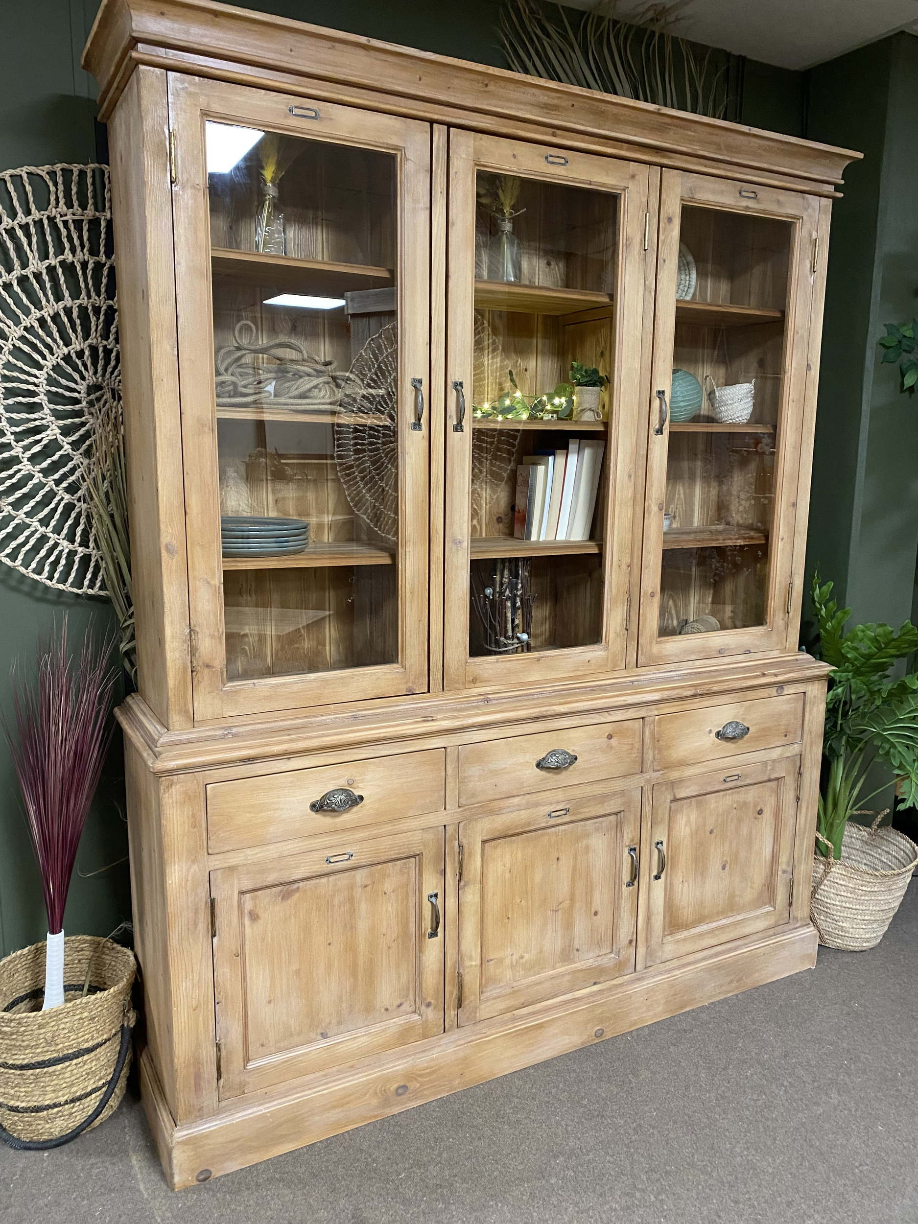 Vitrine