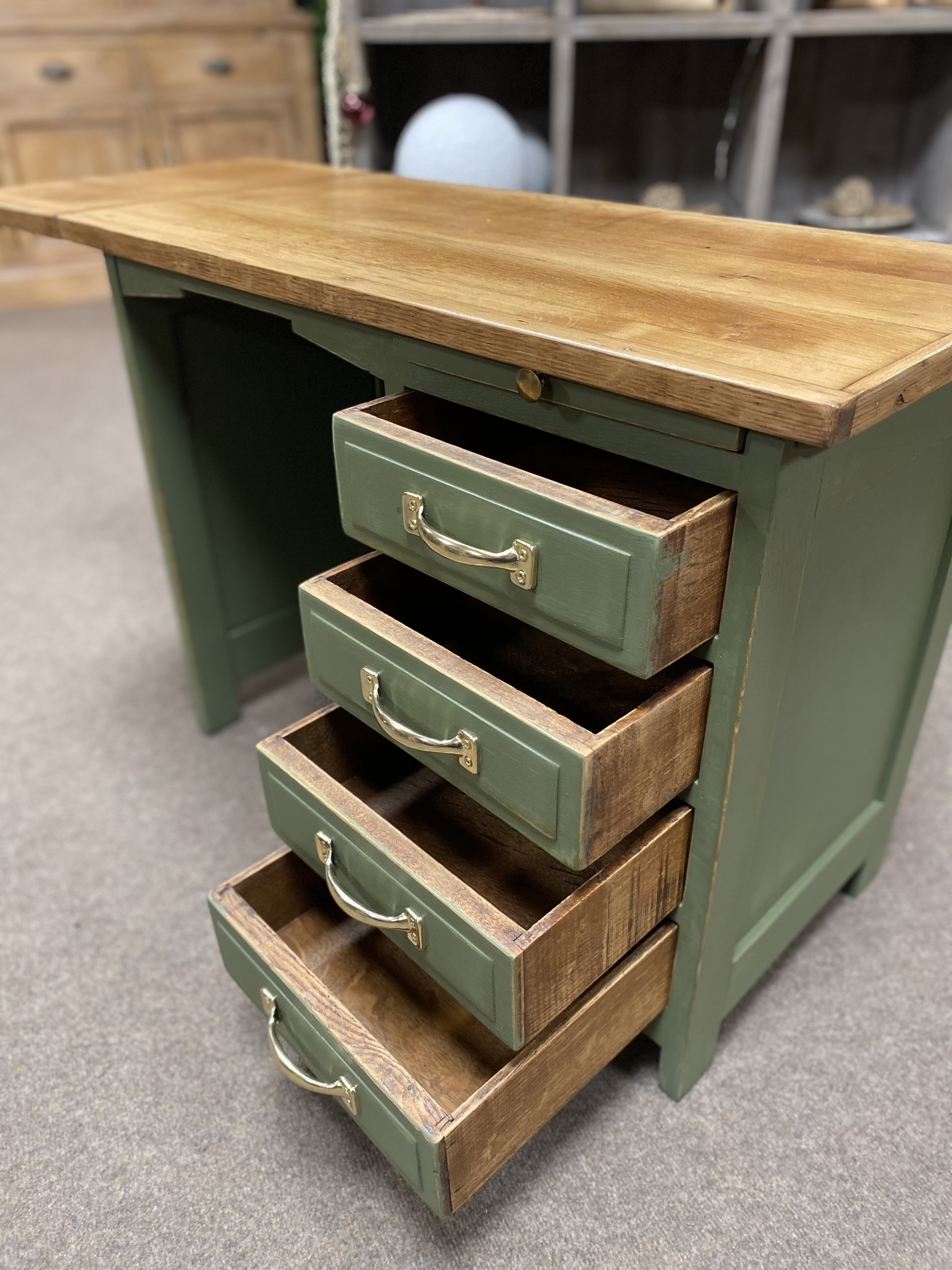 Bureau enfant