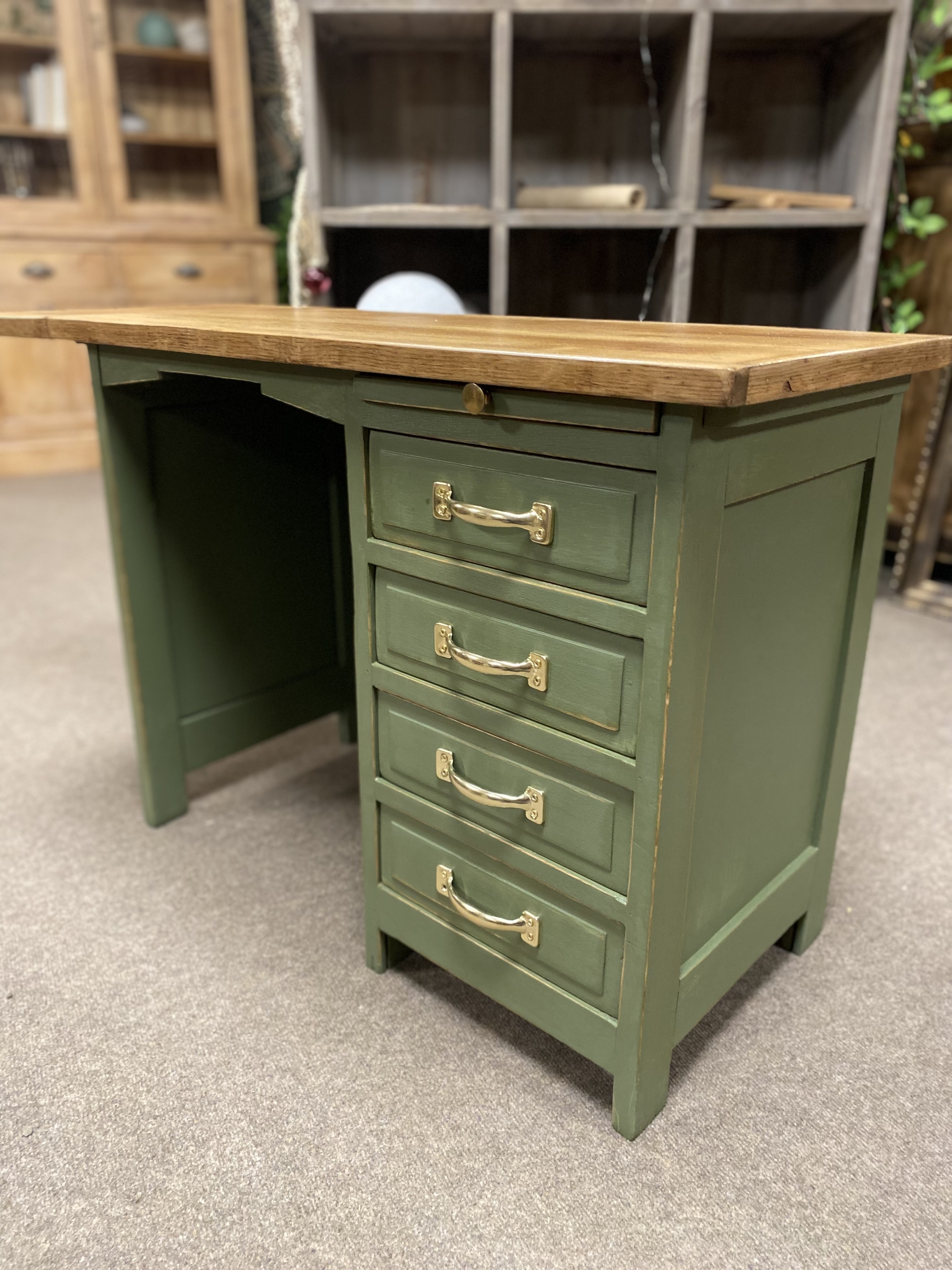 Bureau