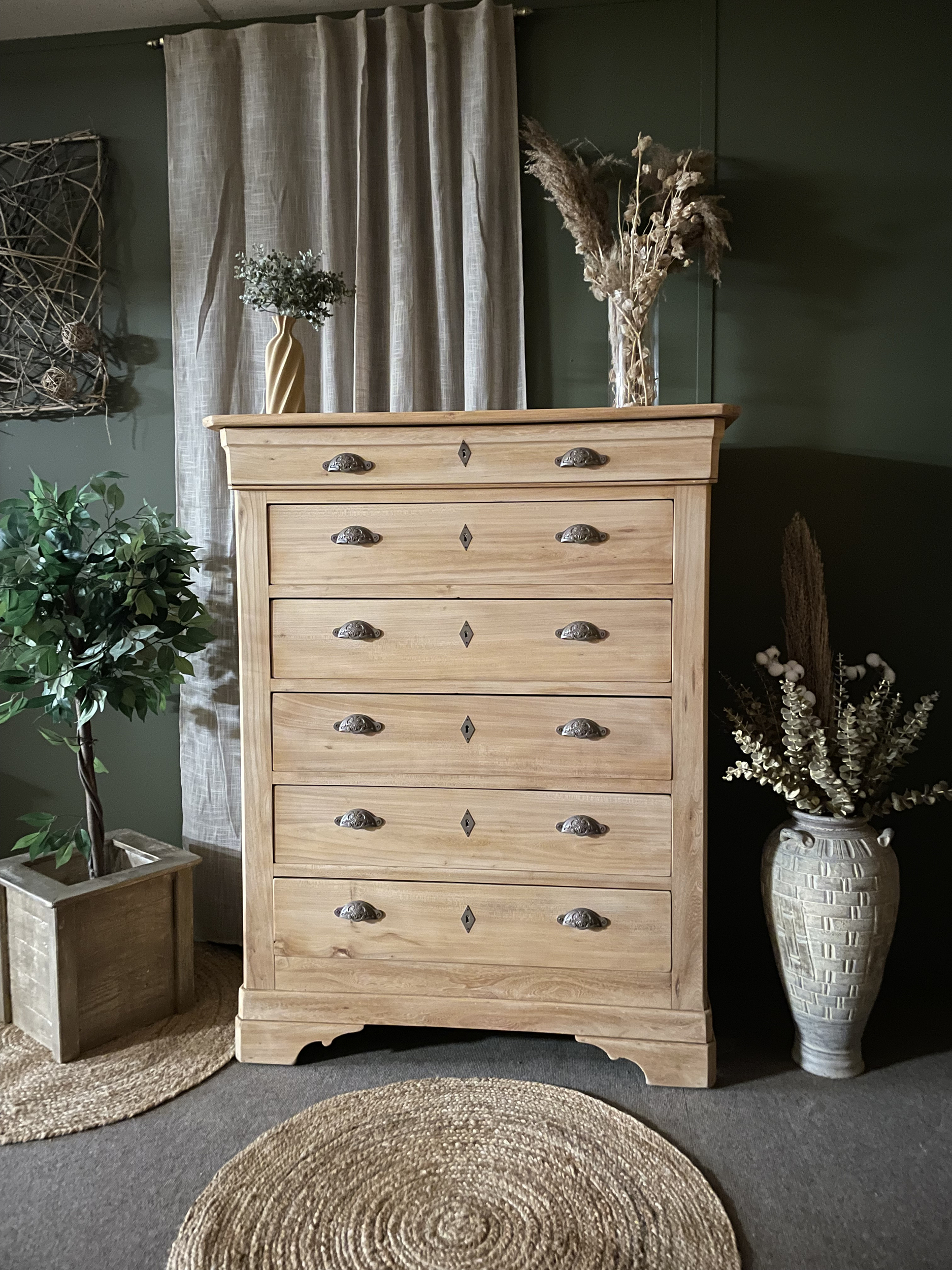Commode