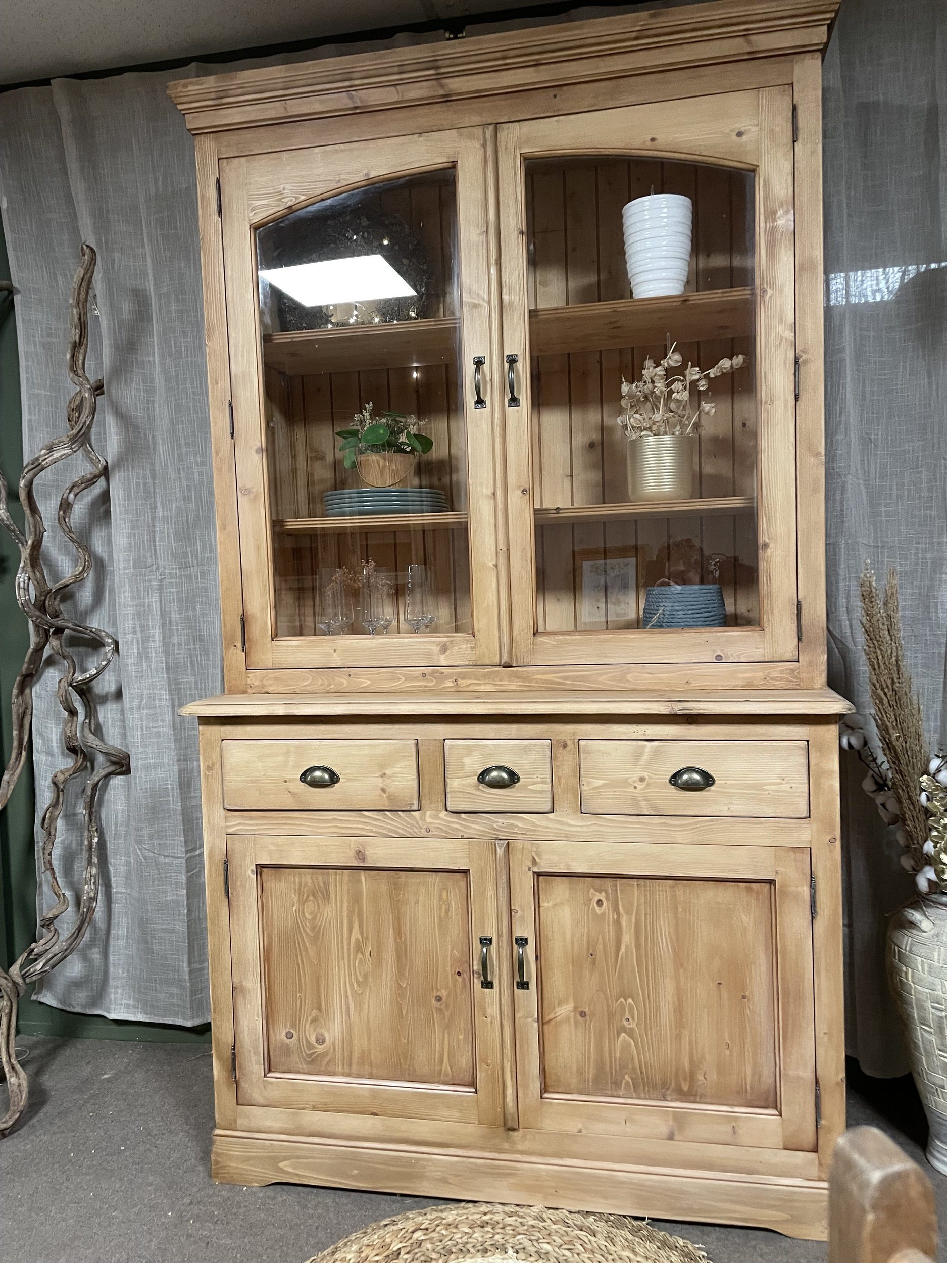 Meuble ancien