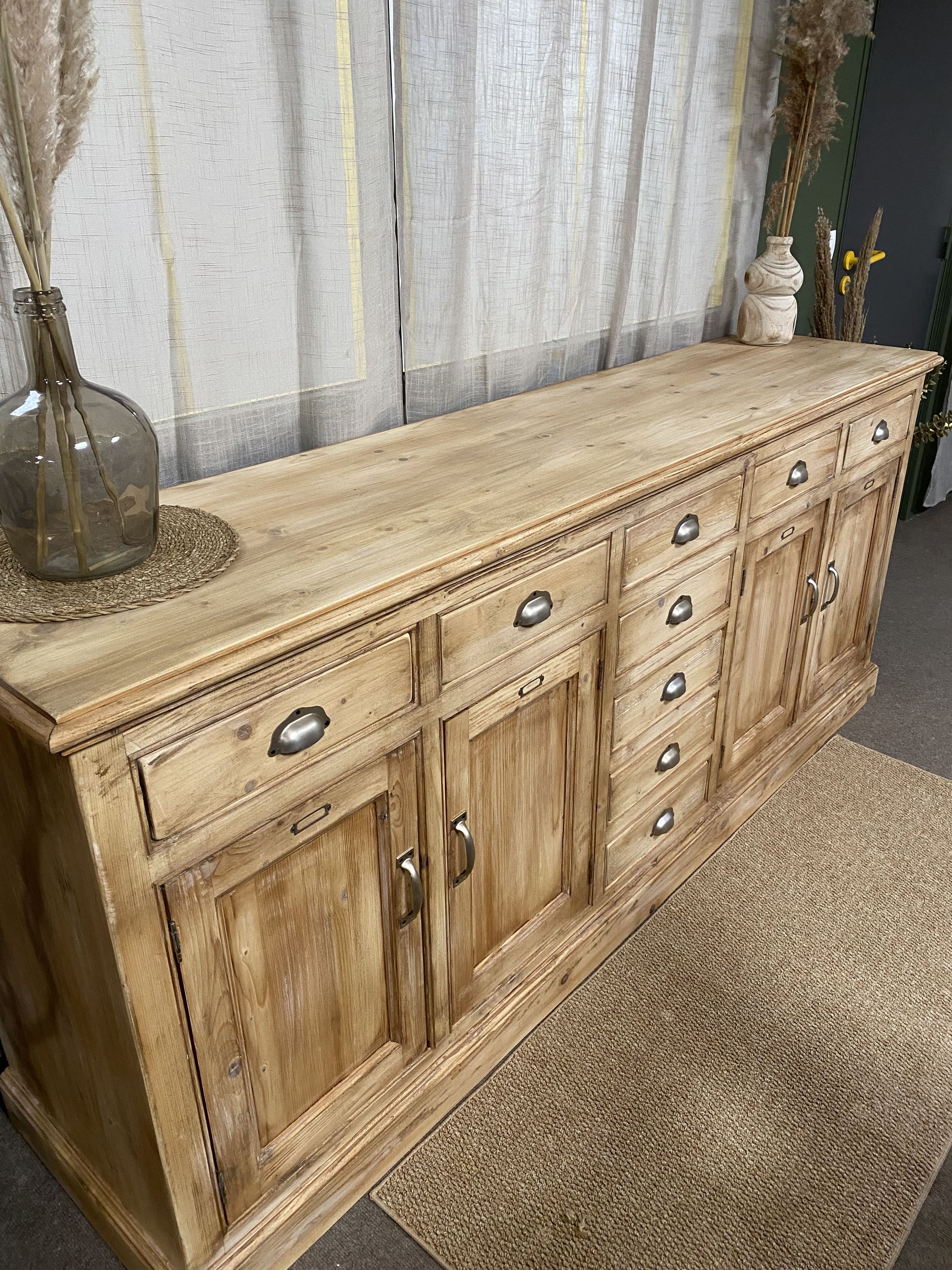 Enfilade