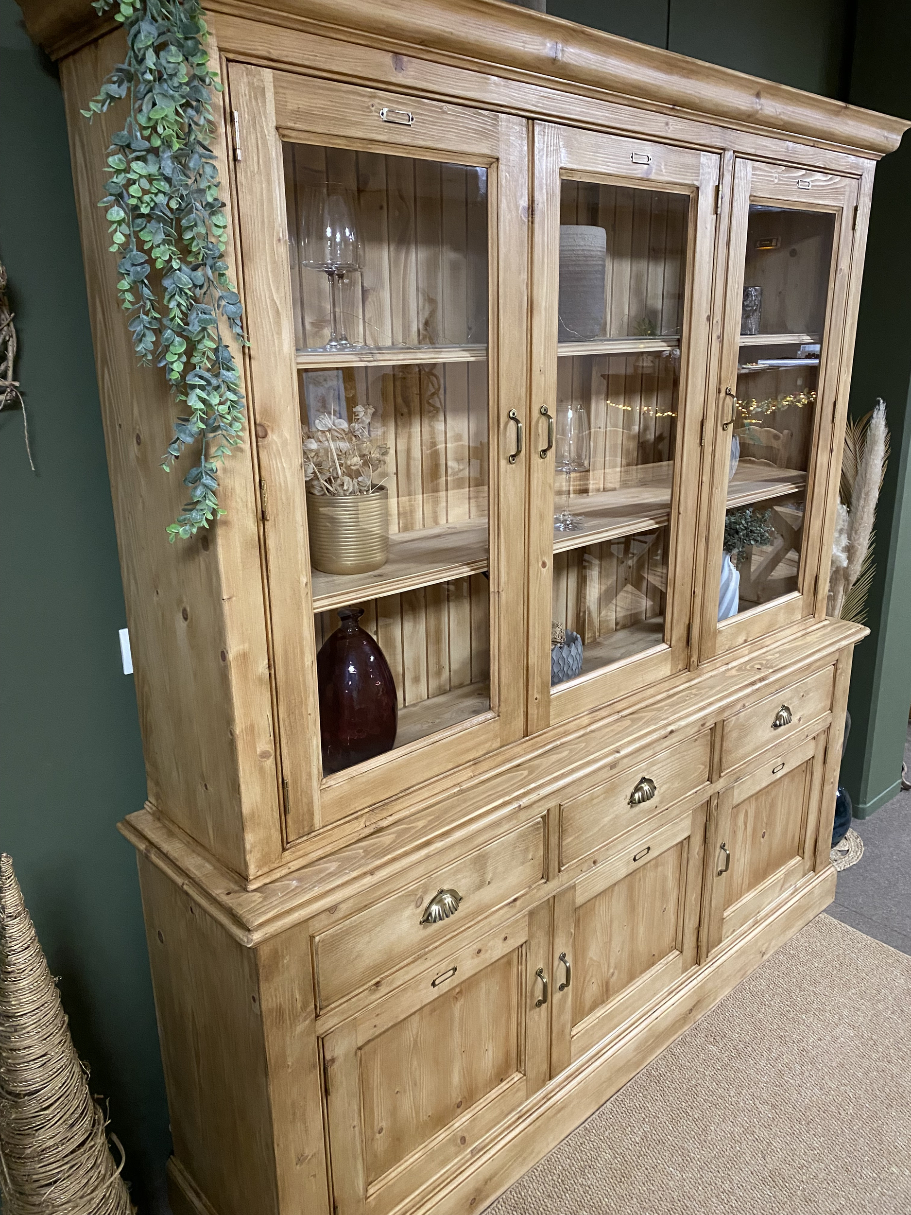 Vitrine