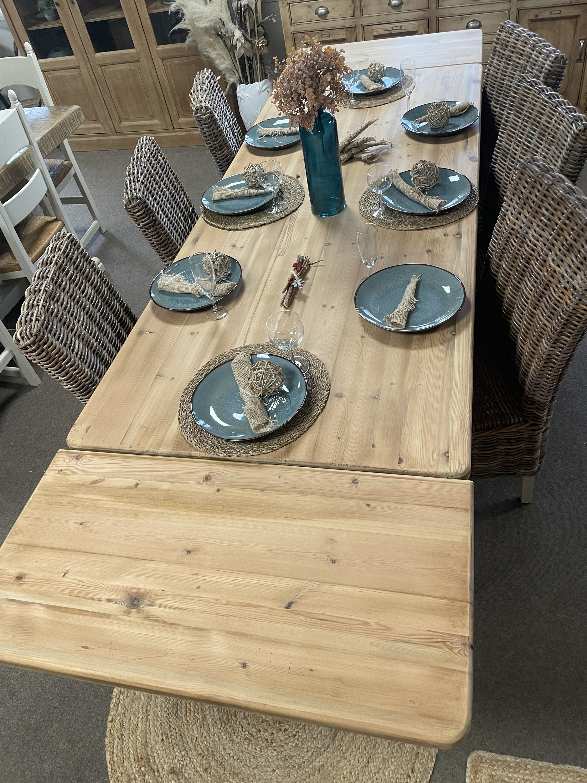 Ancienne table