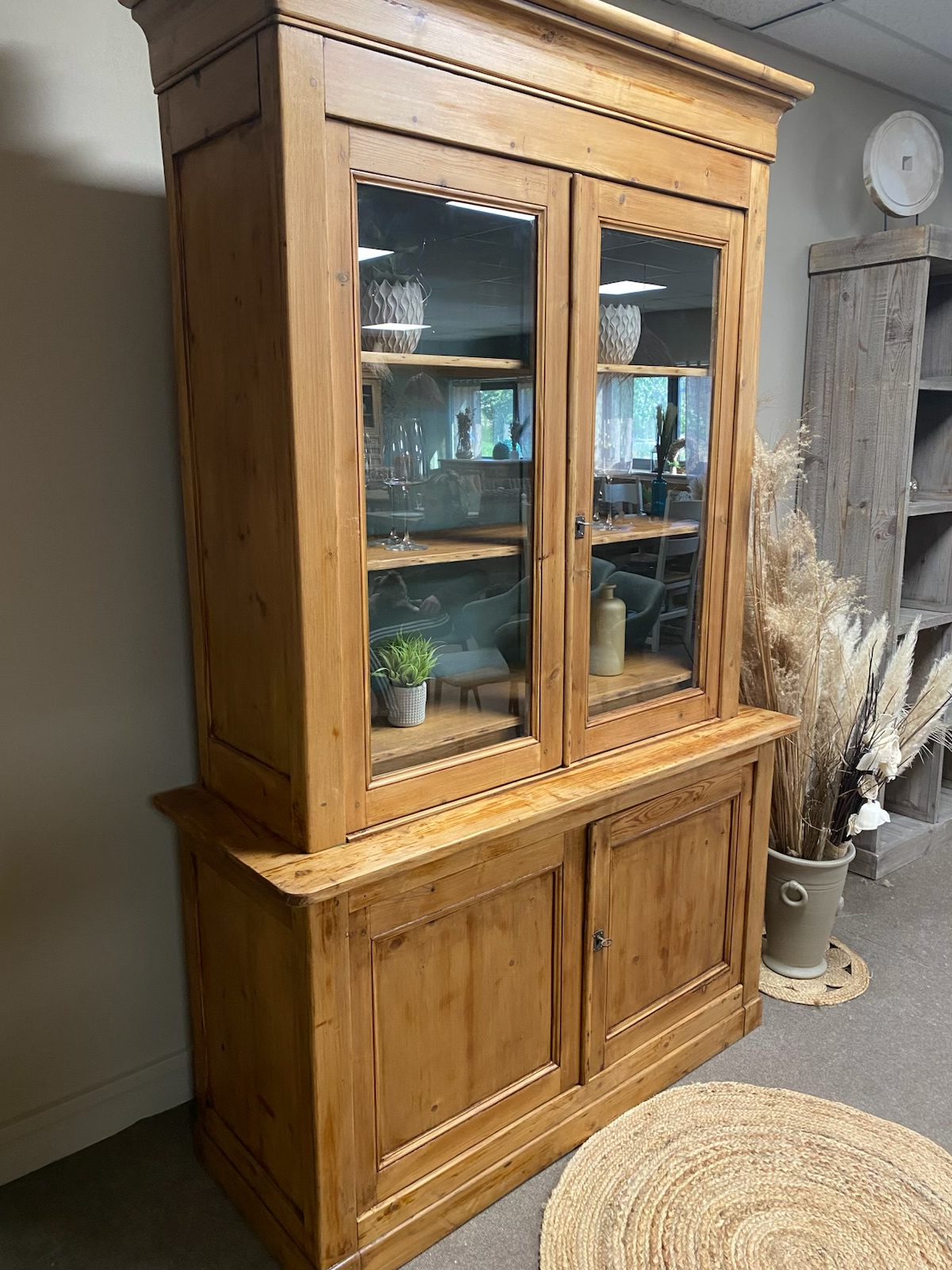 Meuble ancien