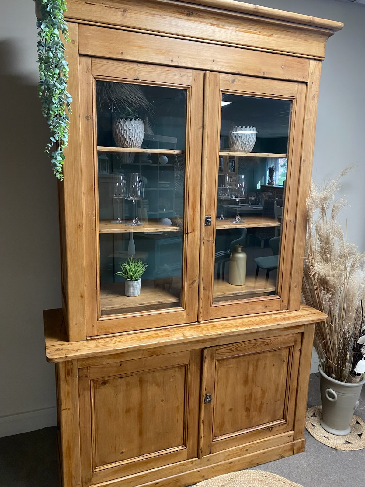 Meuble ancien