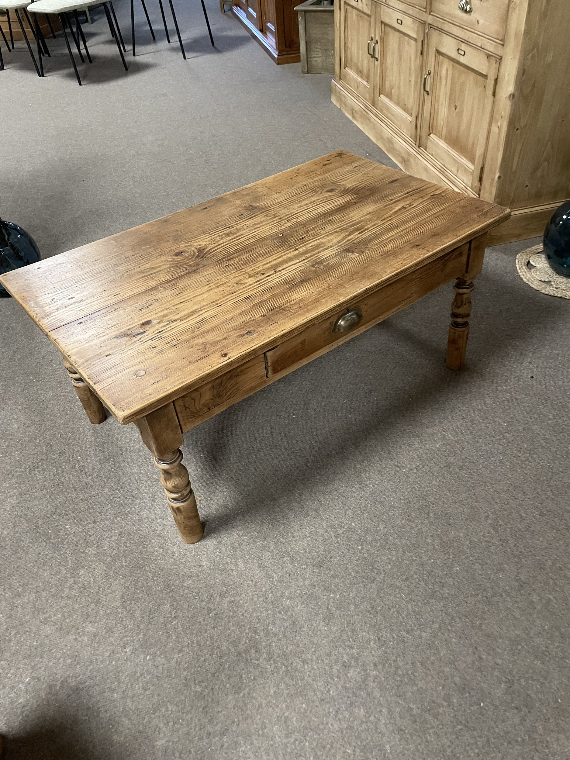 Table de salon